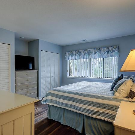 Island House 146 Villa Hilton Head Island Ngoại thất bức ảnh
