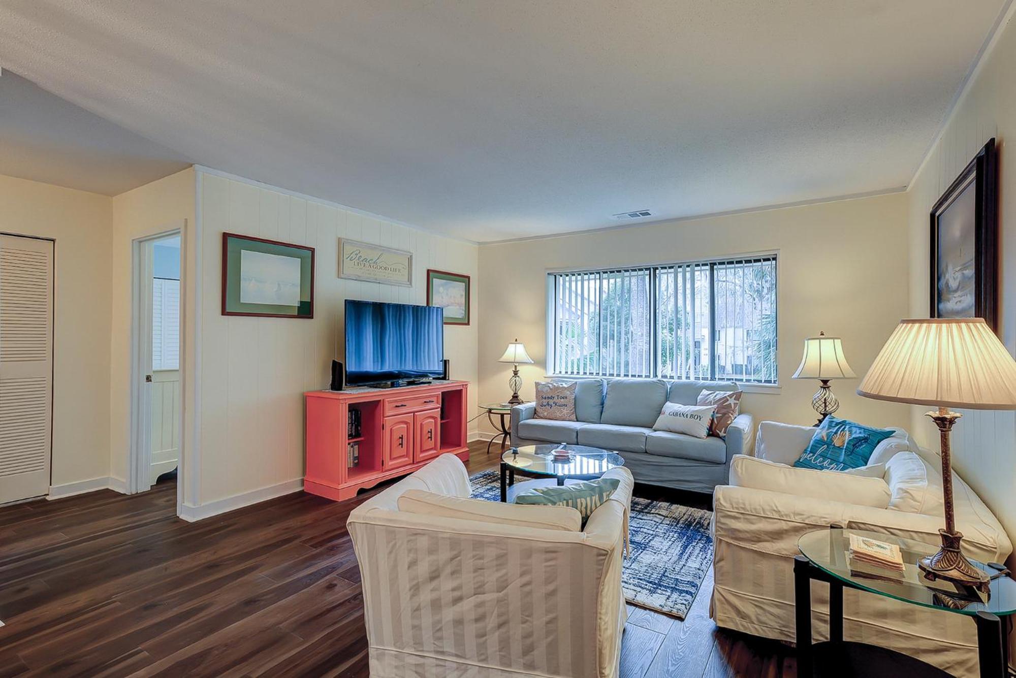 Island House 146 Villa Hilton Head Island Ngoại thất bức ảnh