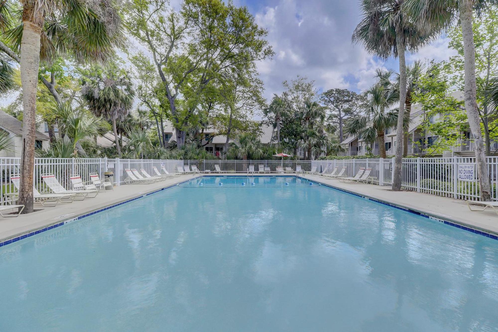 Island House 146 Villa Hilton Head Island Ngoại thất bức ảnh