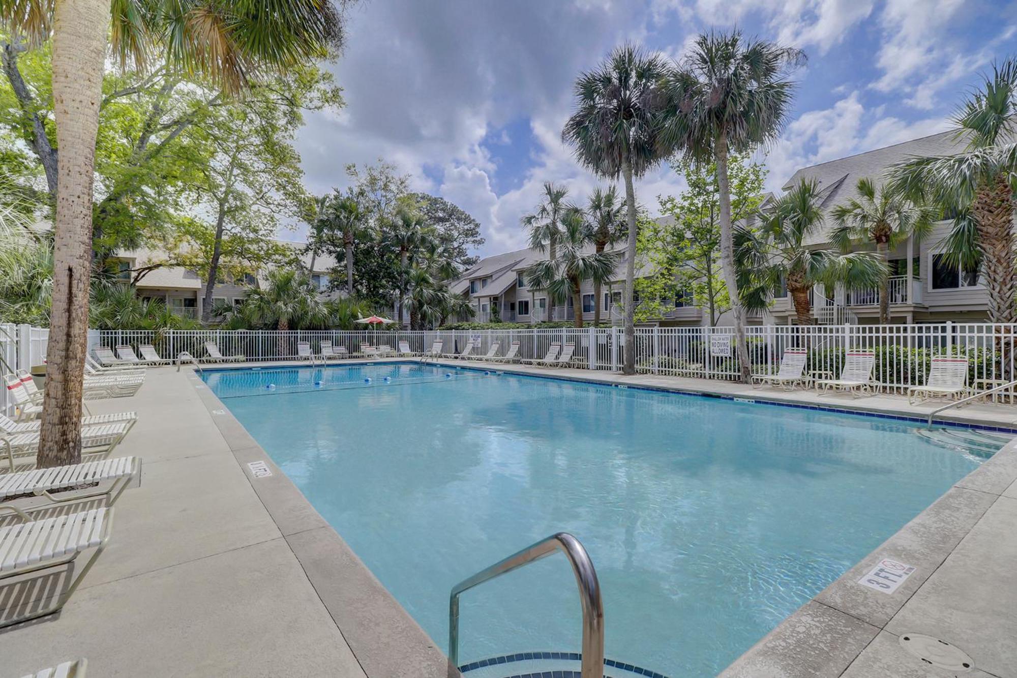 Island House 146 Villa Hilton Head Island Ngoại thất bức ảnh